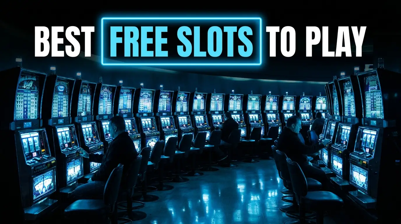 Best Free Slots to Play Online: No Deposit Demo Guide