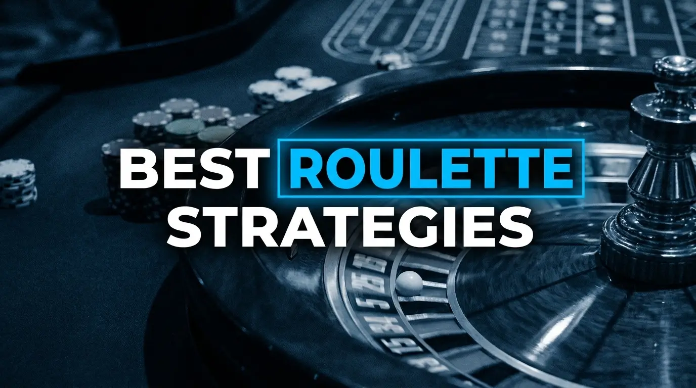 Roulette Strategies: The Honest Breakdown