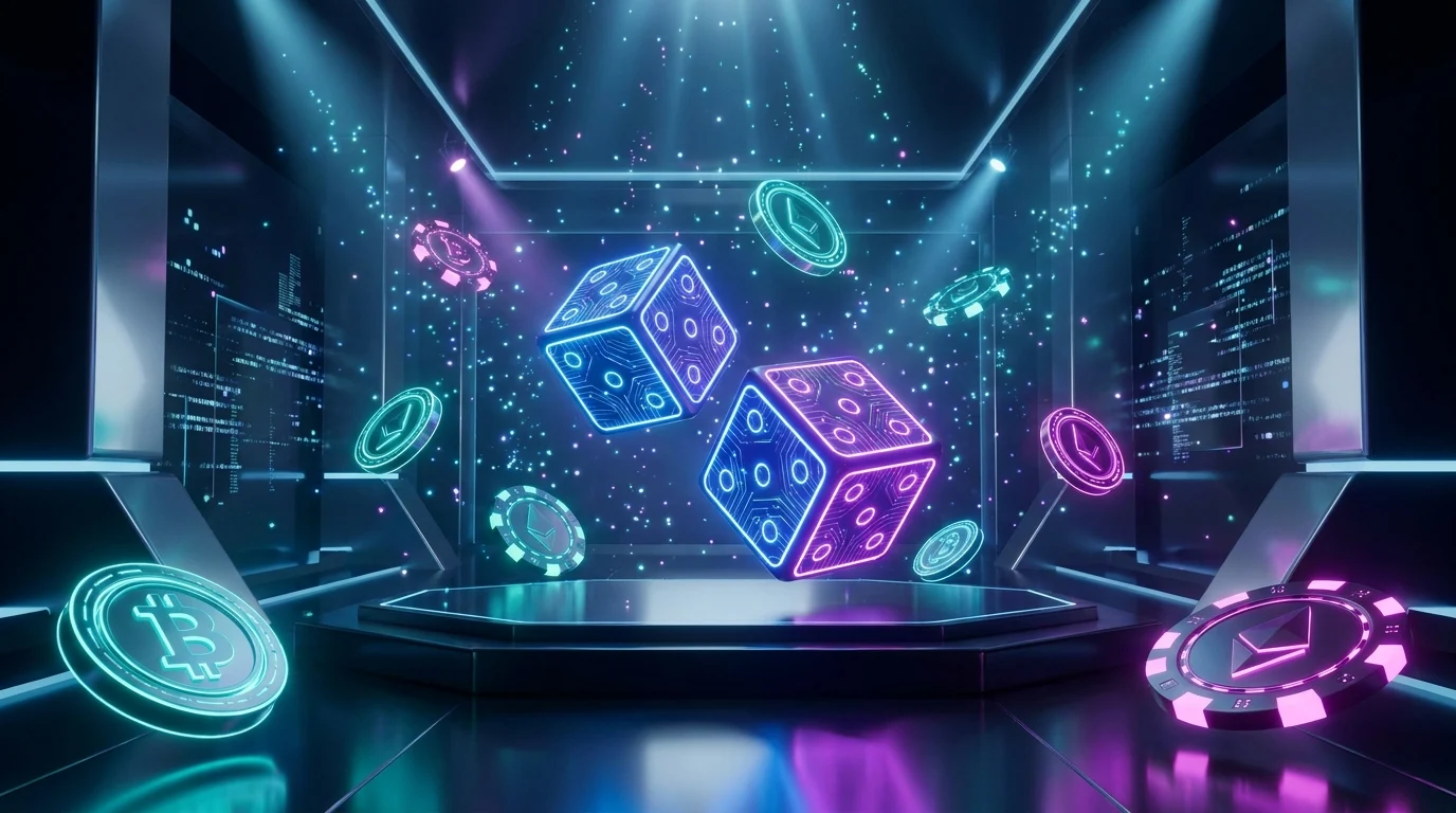 Dicey by Magic Eden: The New Crypto Casino Explained