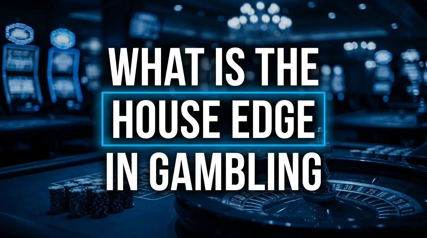 House Edge: Why Value Players Win Smarter
