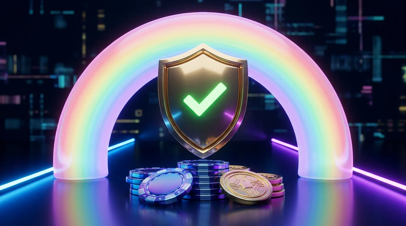 Is Rainbet Legit? A No-Hype Safety Check