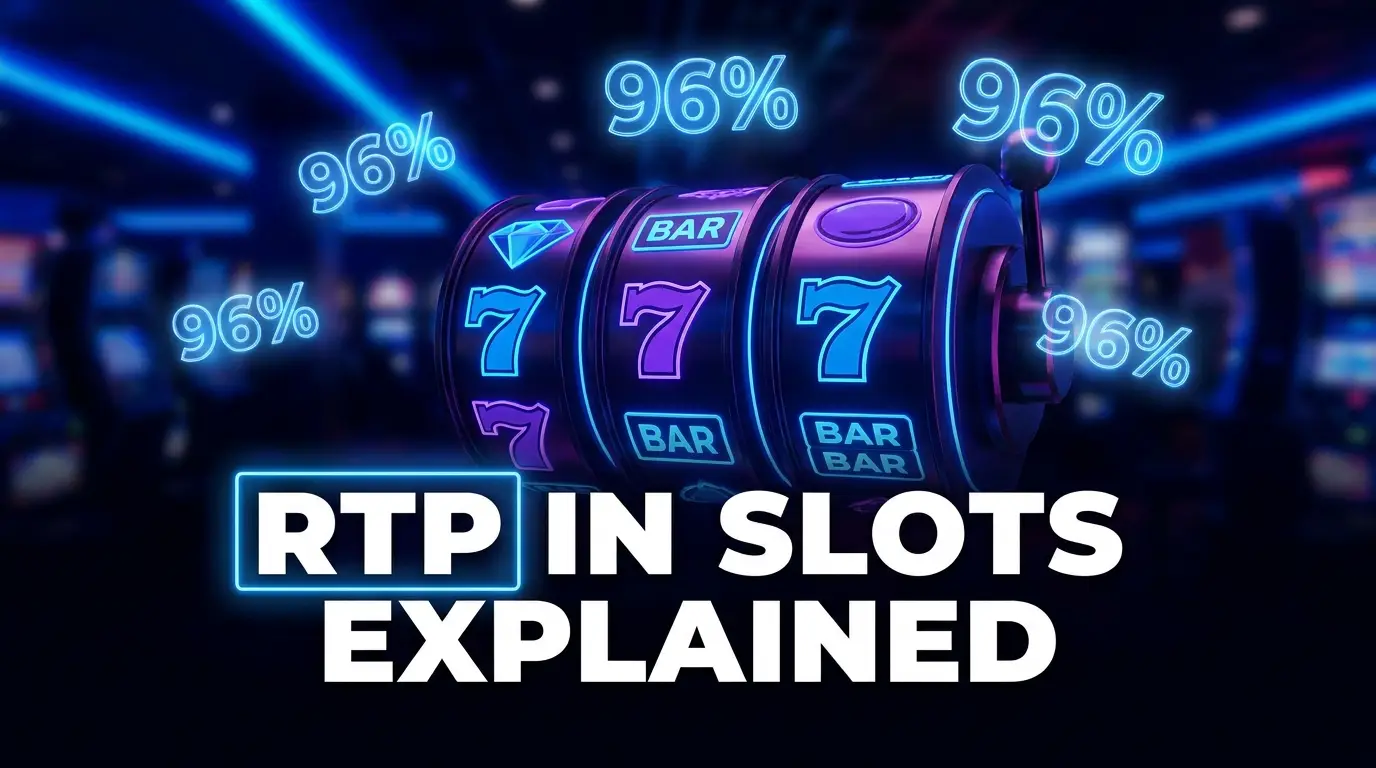 RTP in Slots: Make Every Wager Count